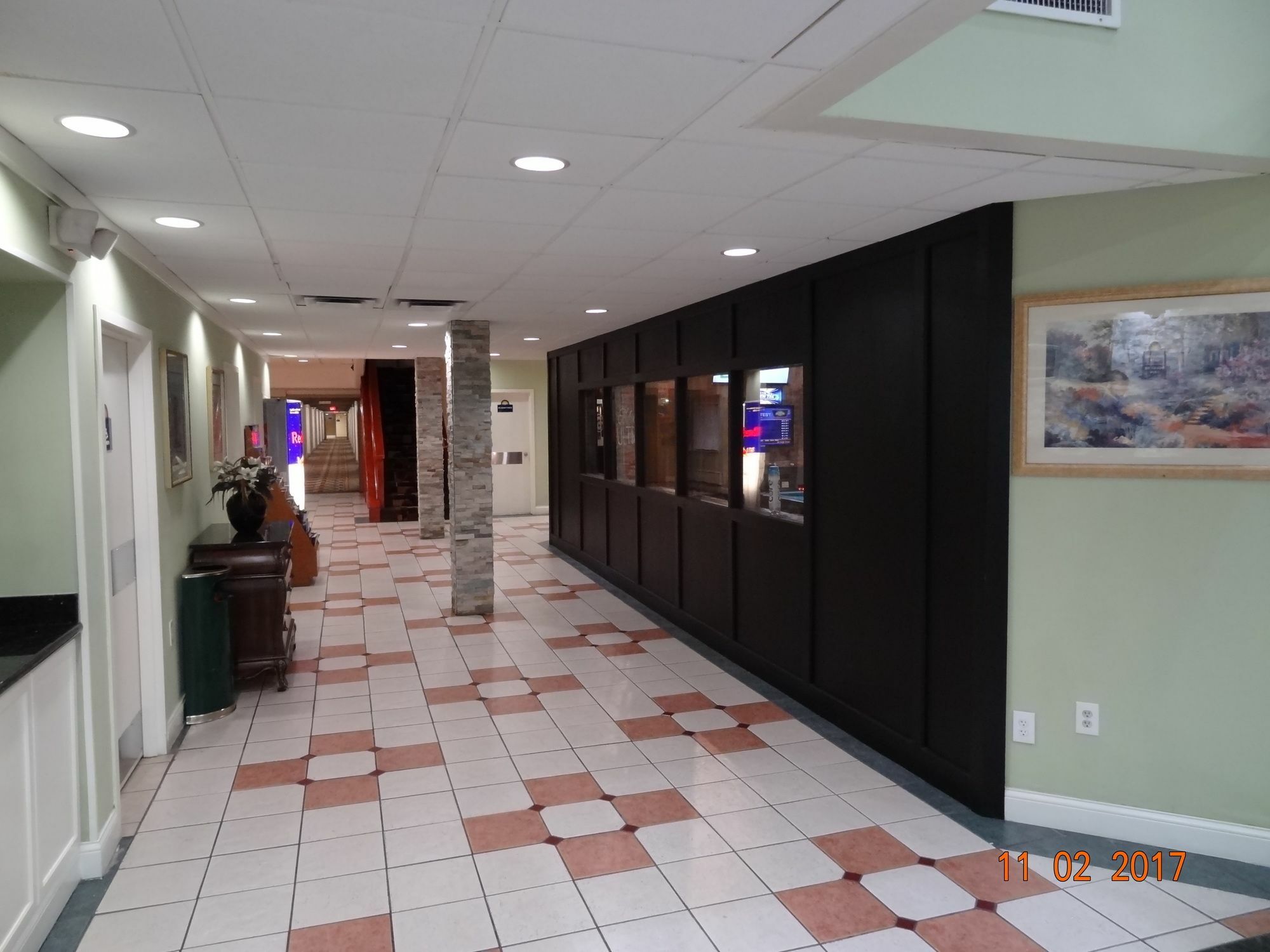Days Inn By Wyndham Columbus East Airport Esterno foto